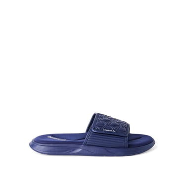 Reebok Men's Comfort Slides