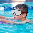 thumbnail image 4 of TIELUTT Children's Large Frame and Fog Swimming Goggles 2025 Summer Wide View Baby Swimming Float Ring Non Inflatable Flotation Belt for Swimming Hand Boards for Boys Adult Inner Tube Beach Stuff for, 4 of 7
