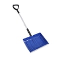thumbnail image 1 of Compact and Portable Snow Shovel, Lightweight and , Adjustable Length, Multipurpose for Outdoor Emergencies and Snow Removal with Shovel Head, Suitable for Agriculture, 1 of 7