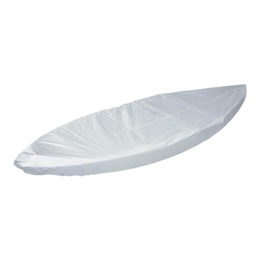 Universal Waterproof Sunblock 2.7-3m Kayak Cover Universal Canoe Storage Dust Cover Shield