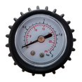 thumbnail image 4 of Almencla 2x 30psi/2 Bar Double Lecture Manomètre Testeur pour Bateau Gonflable Kayak, 4 of 8