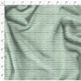 thumbnail image 4 of Soimoi Poly Georgette Fabric Horizontal Stripe Printed Fabric 1 Yard 42 Inch Wide, 4 of 5