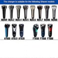 thumbnail image 4 of Charger Hq8505 15v compatible Philips shaver Eu Plug_Perfect Gift, 4 of 4