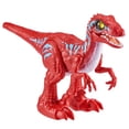 thumbnail image 2 of Dinosaure Rampaging Raptor Robo Alive, 2 of 5