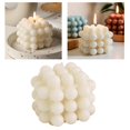 thumbnail image 3 of veasfak amleso Gift, Natural Soy Candle with Essential White, 3 of 9