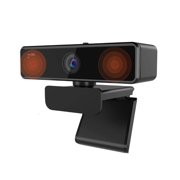 V11 High Quality 1080p 60fps Full Hd Plug And Play Computer Usb Web Camera Mini Webcam 2K For Pc Laptop With Microphone ,Easy to Operate
