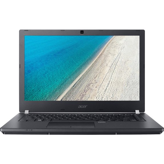Neuf - Acer TravelMate TMP449-M-57JS Portable 14 Po (Intel i5-6200U / 8 Go de RAM / SSD 256 Go / Windows 10 Pro)