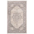 thumbnail image 3 of SAFAVIEH Brentwood Jameson Floral Bordered Area Rug, 3 of 4