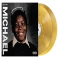 thumbnail image 1 of MICHAEL (Vinyle Or Métallique 2LP Exclusif INDIE), 1 of 1