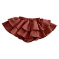 thumbnail image 1 of Économies d'Été! Robe d'Été pour Enfants, Robes Décontractées pour Filles en Liquidation, Collection d'Été pour Filles Pantalon d'Extérieur pour Enfants Jupe Bouffante Style Gâteau, 1 of 3