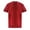 Red, variant on LUOGENLI Male T-shirts for Mens Mens Velvet Velour Fashion Hop Slim Short Sleeves T Shirts T-shirts for Men Graphic Tee Summer Clothes Mens Funny T-shirts Graphic Tees Valentines Orange L