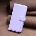 thumbnail image 5 of Compatible with iPhone 15 Plus Wallet Case with Card Slots Magnetic Closure Flip Folio Cover, 5 of 5