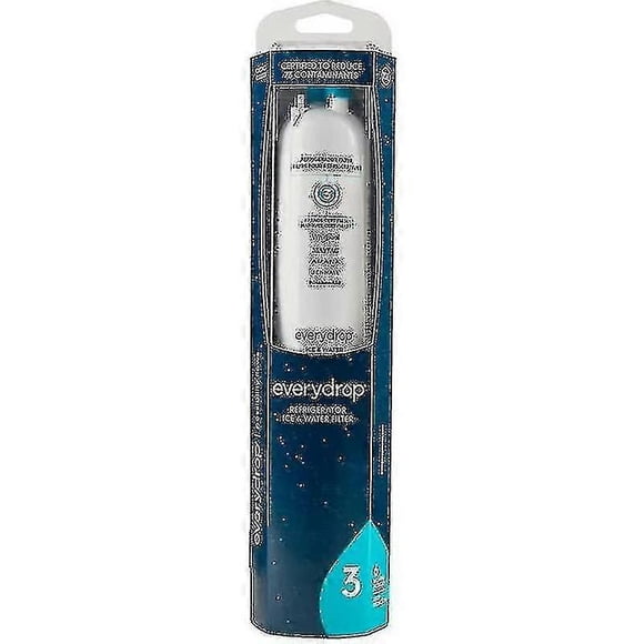 Everydrop Ice And Water Refrigerator Filter