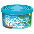 thumbnail image 1 of LITTLE TREES air freshener Fiber Can Caribbean Colada 1.05 OZ, 1 of 7