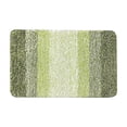 thumbnail image 2 of Fwttom Tapis de Porte Intérieur Antidérapant Absorbant, Tapis d'Entrée Attrapeur Lavable, Tapis de Sol Intérieur Robuste et Doux, Paillassons d'Entrée pour Vestibule, 2 of 8