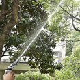 thumbnail image 4 of Garden Water Gun High Pressure Water Hose Pipe Hose Multifunctional Foam Water Gun, 4 of 5