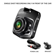 Birdeem Dashcam 2.4 Inch Car Camera Hd 1080P Portable Mini Dvr Recorder Dash Cam Loop Recording Night Vision
