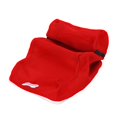 thumbnail image 4 of 3-Step Dog Stairs - Removable Cover, Non-Slip Mesh & Lightweight - Pet Ladder for Small Dogs, 4 of 8