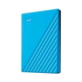 thumbnail image 4 of 1TB WD My Passport Portable HD Blue, 4 of 7