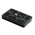 thumbnail image 3 of Milaget Quick Release Plate with 1/4" Screw Mount For Monopod Tripod Ball Head for SLR camera PU60, 3 of 7