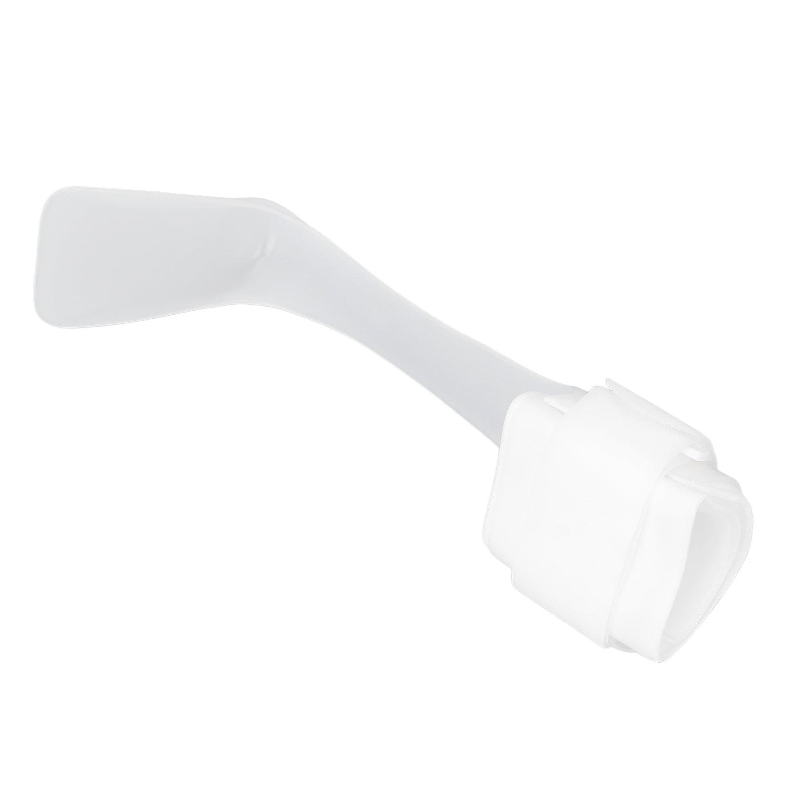 Drop Foot Brace, Flexible Half Palm Ankle Foot Orthosis Stable Burdenless Lightweight Multipurpose For Ankle Pronation