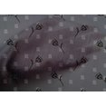 thumbnail image 4 of oneOone Cotton Cambric Fabric Line & Floral Block Fabric Prints By Yard 56 Inch Wide, 4 of 4