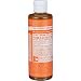 thumbnail image 2 of Dr. Bronner's Savon Magique Savon Biologique à l'Huile d'Arbre à Thé 237 ml, 2 of 3