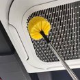thumbnail image 3 of YAOMOBB Cost-effective Cleaning Solution Telescopic Rod Spider Web Duster Brush Convenient and Reusable Cleaning Tool for Home or Office, 3 of 6