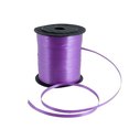 thumbnail image 1 of 250 Yards Balloon Curling Ribbon Wrap Spool for Decorating Crafting Strap DIY Crafts Decorative Party Favors Wedding String Crafting Accessories Purple, 1 of 5