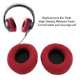 thumbnail image 4 of 2PCS Ear Pads Cushions, Soft Earpads Cover Replacement, Ear Cushions for Focal Listen , Listen Pro, Focal Spirit One Headphone, 4 of 7