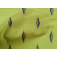 thumbnail image 4 of oneOone Cotton Cambric Fabric Abstract Ikat Fabric Prints By Yard 56 Inch Wide, 4 of 4