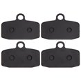 thumbnail image 3 of Niche Front Brake Pad Set for KTM 85 Semi-Metallic Motorcycle 2 Pack 519-KPA2474D, 3 of 5
