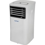 8,000 BTU 3-In-1 Portable Air Conditioner