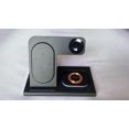 thumbnail image 4 of Wireless Charging Station, 4 In 1 Wireless Charger Stand, Multi Fast Wireless Charging, 4 of 4