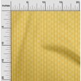thumbnail image 1 of oneOone Cotton Flex Fabric Stripe & Floral Block Print Fabric BTY 40 Inch Wide, 1 of 4