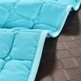 thumbnail image 2 of Housse de Lit de Traitement de SPA pour Massage Matelas Bleu 180x60 cm, 2 of 9