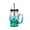 Green, variant on TIELUTT Glow in the Dark Soft Freshwater Fish Snakemouth Mandarin Fish Fish Fish False Hooks Set Gear Tackle Ocean Gear Ice Gadgets Ice Hook