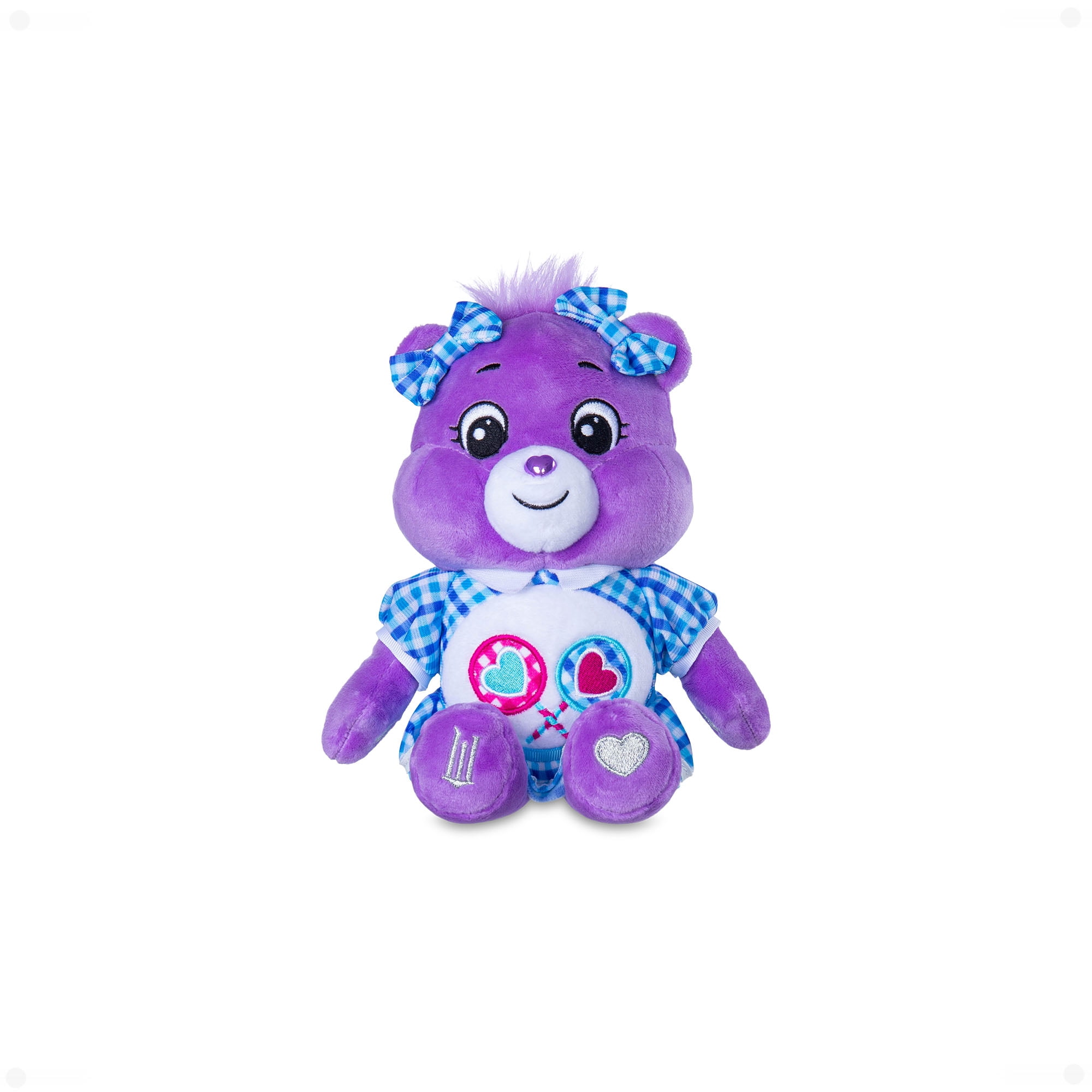 Peluche Care Bears x Wicked Fun Size - Share Bear en Dorothy Gale
