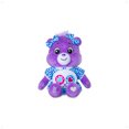 thumbnail image 1 of Peluche Care Bears x Wicked Fun Size - Share Bear en Dorothy Gale, 1 of 6