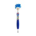 thumbnail image 1 of 1ML Fun Pens Fluffy Doll Pen Screen Touchs Replaceable Ball Pen Premium Pen, Luxury Durable Professional Pen Smart Design, Smooth Writing Experience Office for Classroom, Reward, Party Favor, 1 of 7