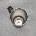 thumbnail image 5 of 40oz Reusable Vacuum Quencher With Straw, Leak Ant Lid, Insulated , Maintains , , Ce For Hours, 5 of 5