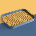 thumbnail image 4 of Litter Box Small Pet Toilet Tray Guinea Pig Litter Tray Toilet Box D, 4 of 9