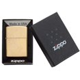thumbnail image 2 of Zippo Tattoo Tiger Design (29884), 2 of 3