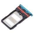 thumbnail image 5 of Plateau Double Carte Sim de Remplacement Compatible pour Xiaomi Redmi K30 Pro / Xiaomi Poco F2 Pro (Bleu Néon), 5 of 5
