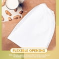 thumbnail image 2 of 8pcs Paint Strainer Bag Elastic Opening Strainer Bag Paint Filter Bag 5 Gallon, 2 of 9