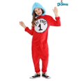 thumbnail image 4 of Déguisement de Combinaison pour Enfants Thing 1 et 2, 4 of 6