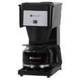 thumbnail image 2 of BUNN GRB Velocity Brew 10-Cup Home Coffee Brewer, Black, 2 of 5