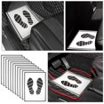 thumbnail image 4 of Paper Floor Mats For Automotive Floor Mats Home Paper Mats Car W7U4, 4 of 9
