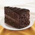 thumbnail image 2 of Ghirardelli 7 lb. Ultimate Chocolate Cake Mix - 4/Case, 2 of 2