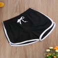 thumbnail image 4 of Men‘s Workout Running Shorts Quick Dry Athletic Performance Shorts, 4 of 6